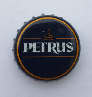 Petrus, Brouwerij De Brabandere (Bavik)